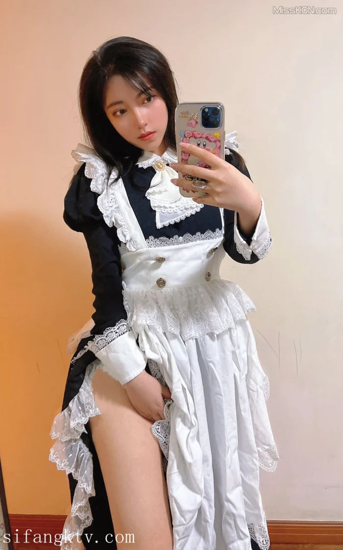 酒月: 极品巨乳 人前露出私拍 (708 photos + 29 videos) – Page 3