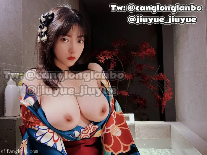 酒月: 极品巨乳 人前露出私拍 (708 photos + 29 videos) – Page 3
