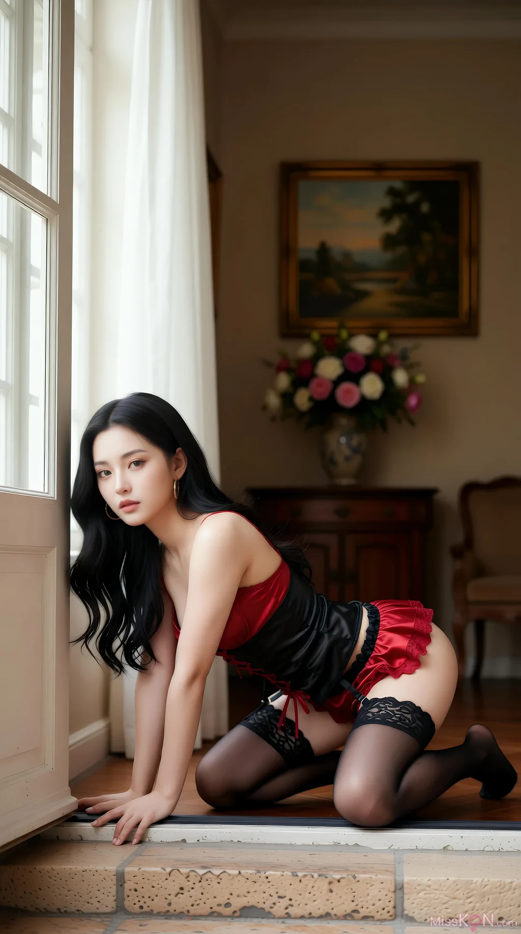 [AIGirl] 乐瑶 (78 photos)