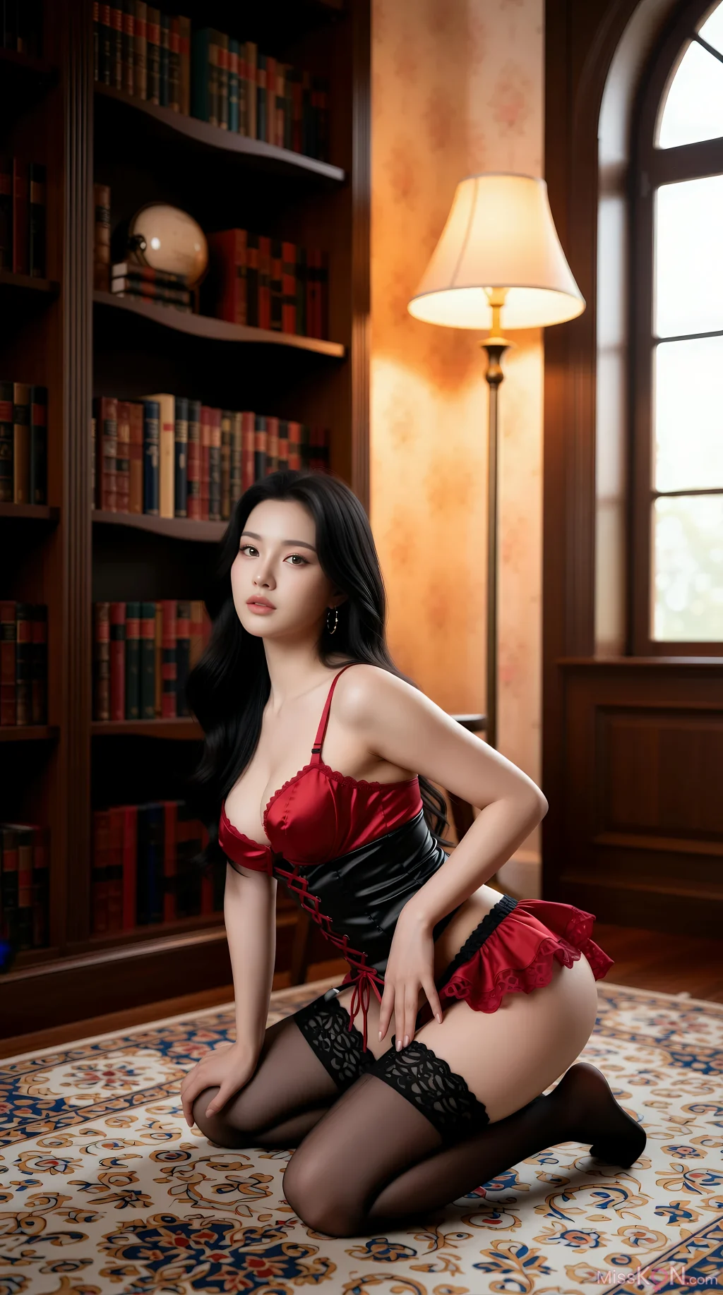 [AIGirl] 乐瑶 (78 photos) – Page 3