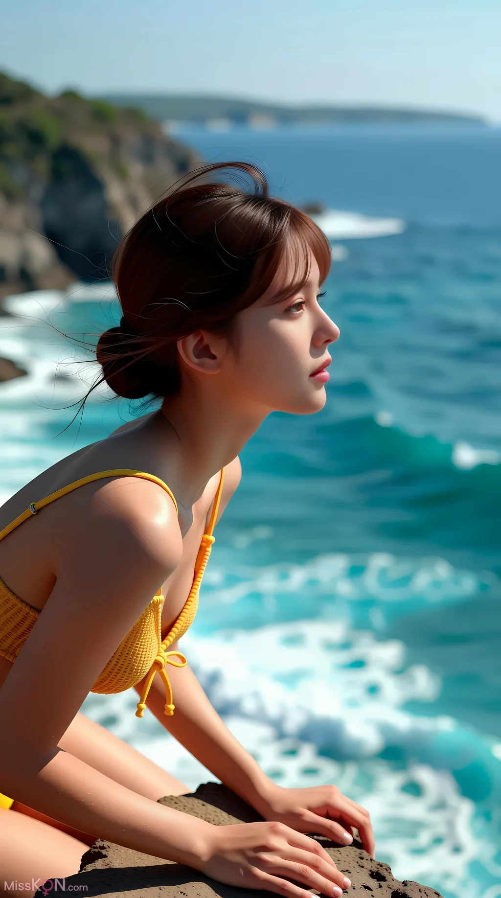 [AIGirl] 奶盖布丁luna (84 photos) – Page 2