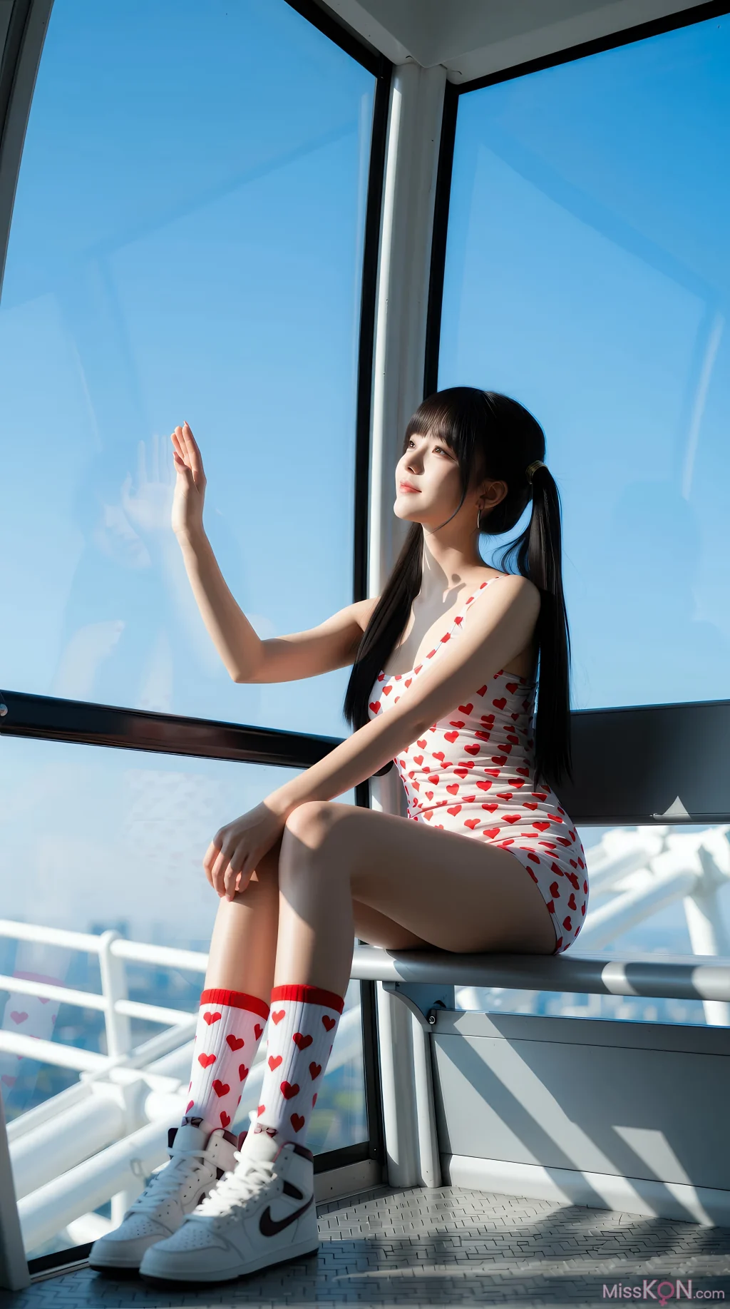 [AIGirl] 柚柚sasa (79 photos)