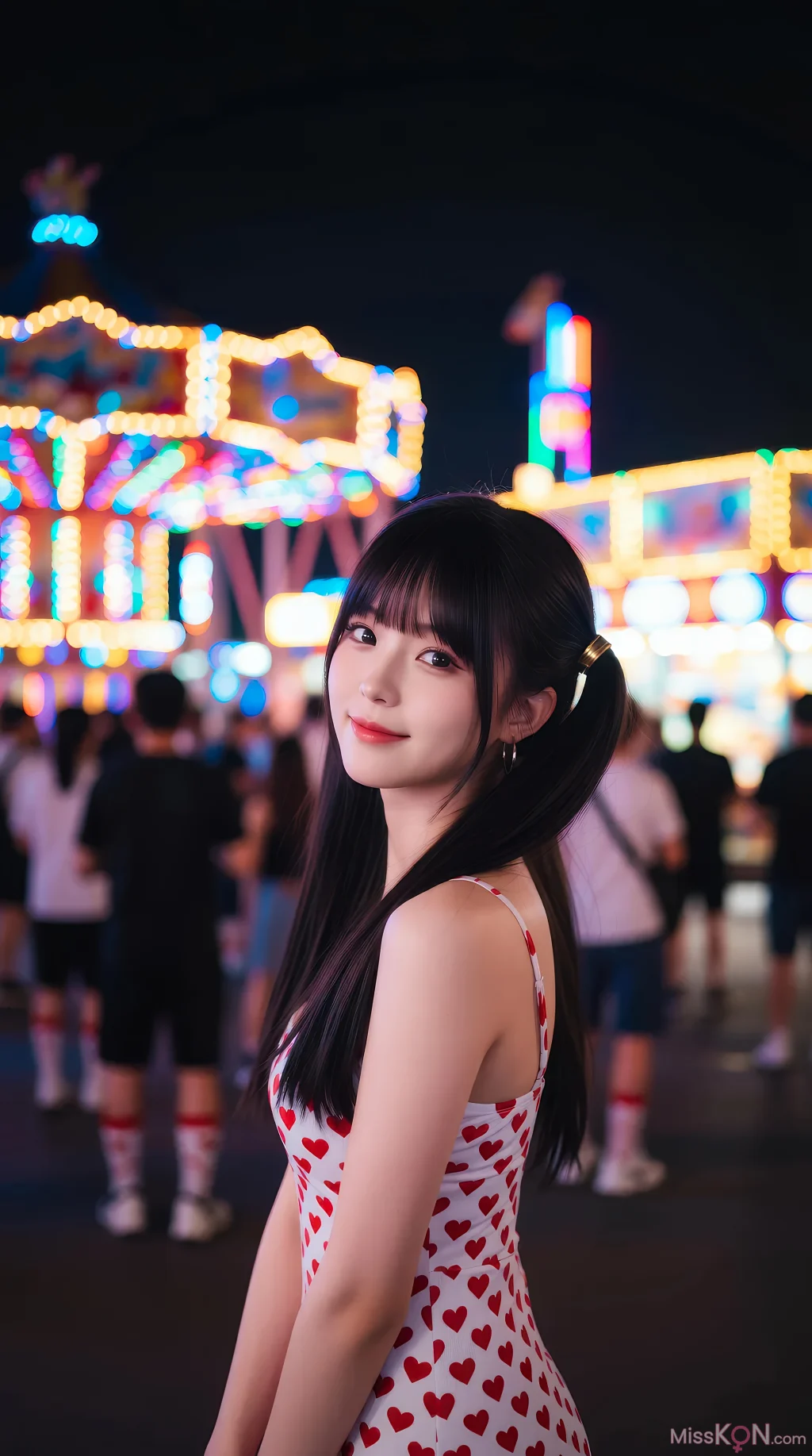[AIGirl] 柚柚sasa (79 photos)