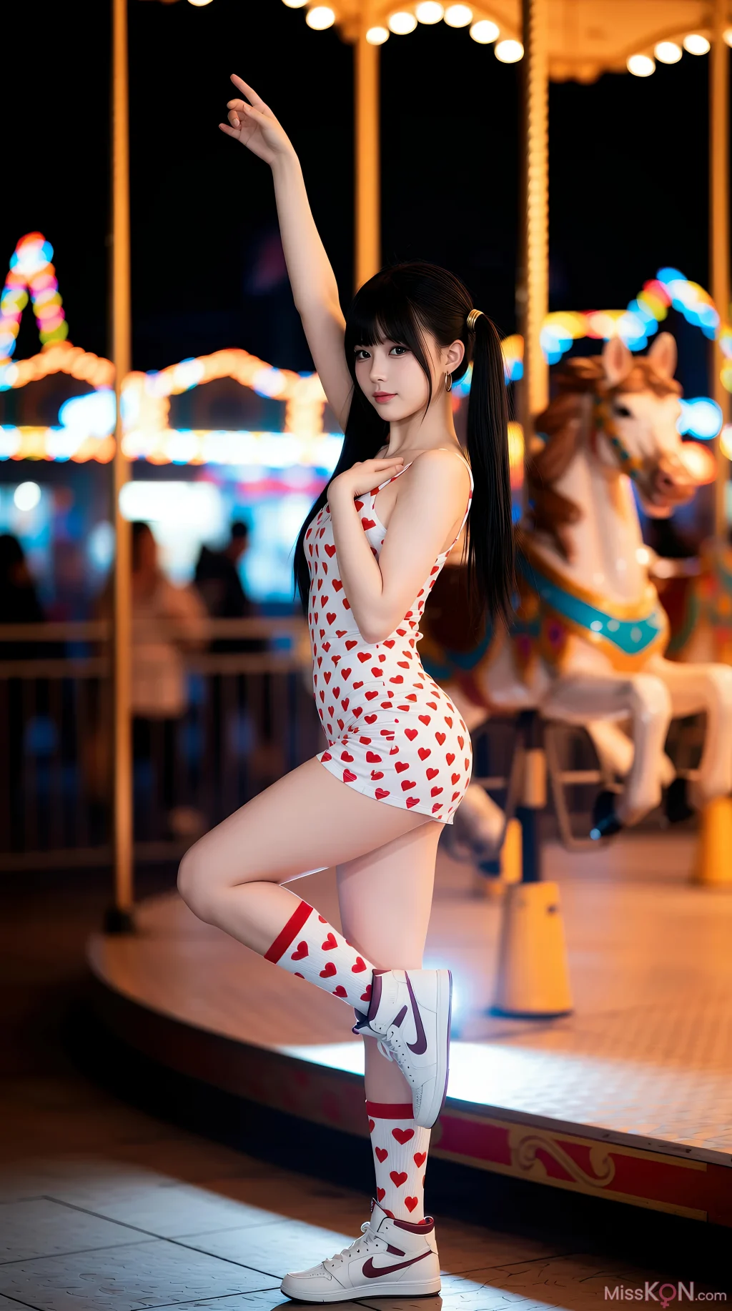 [AIGirl] 柚柚sasa (79 photos)