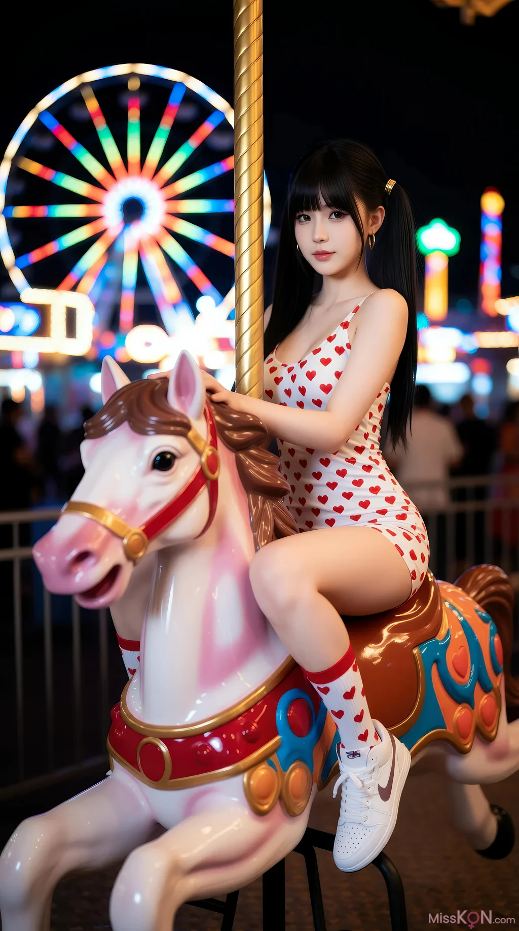 [AIGirl] 柚柚sasa (79 photos)