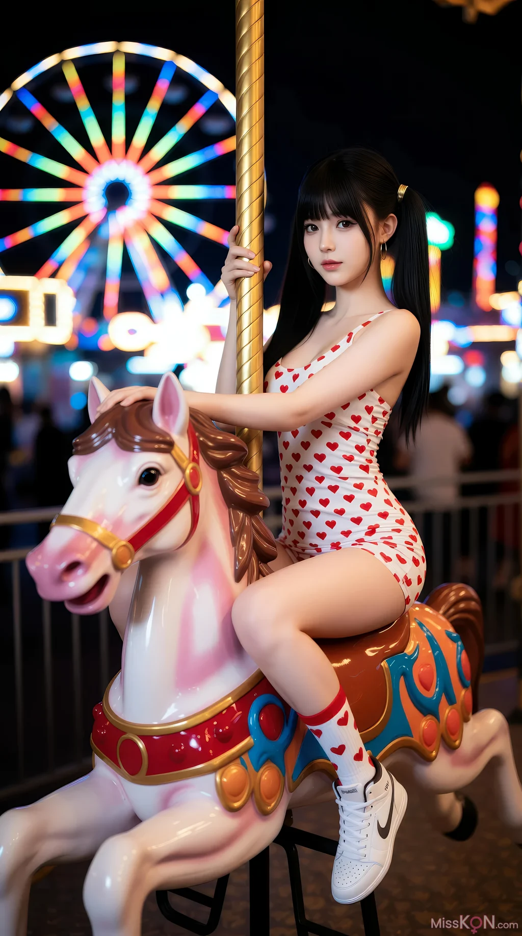 [AIGirl] 柚柚sasa (79 photos)
