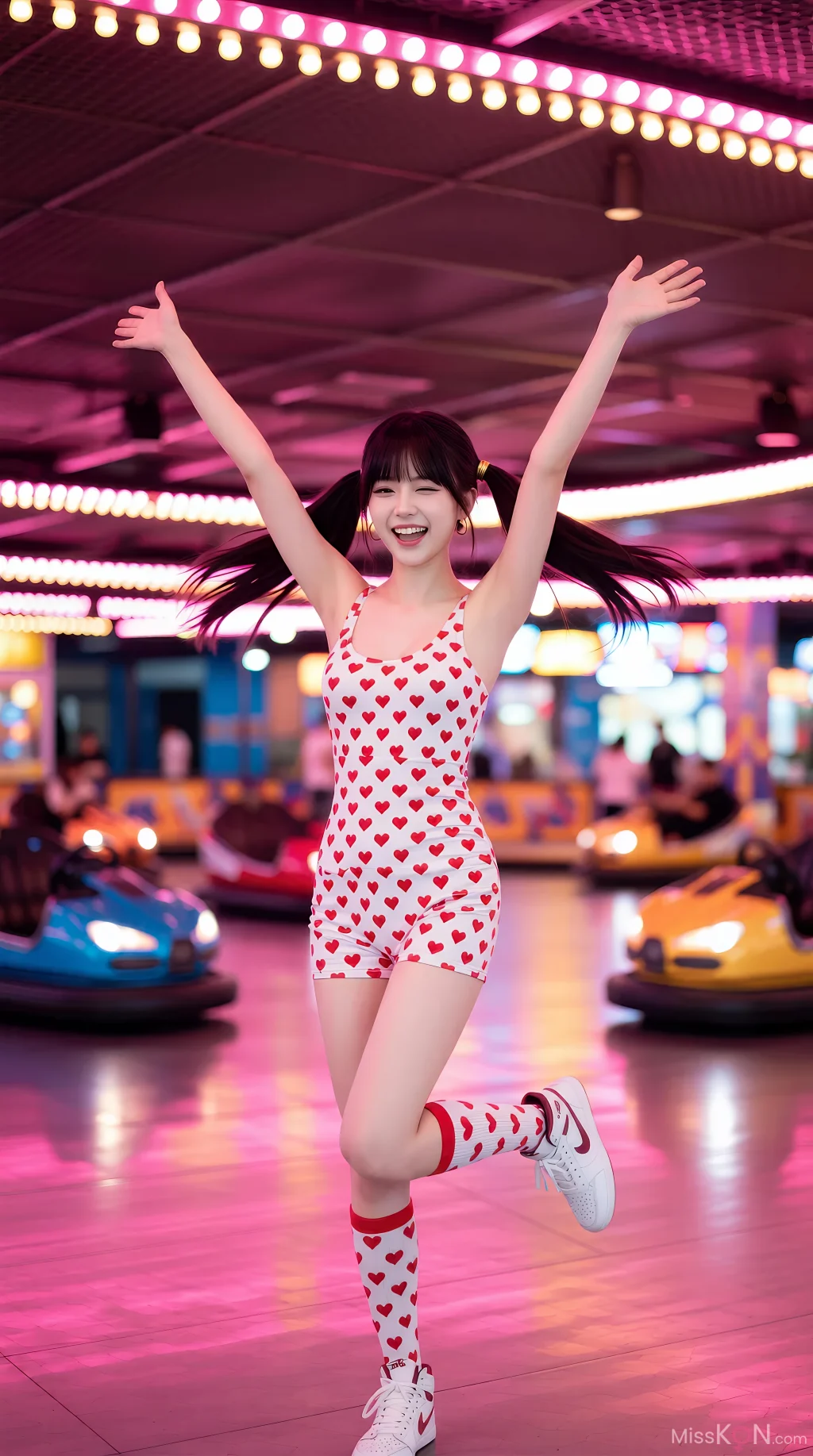 [AIGirl] 柚柚sasa (79 photos) – Page 2