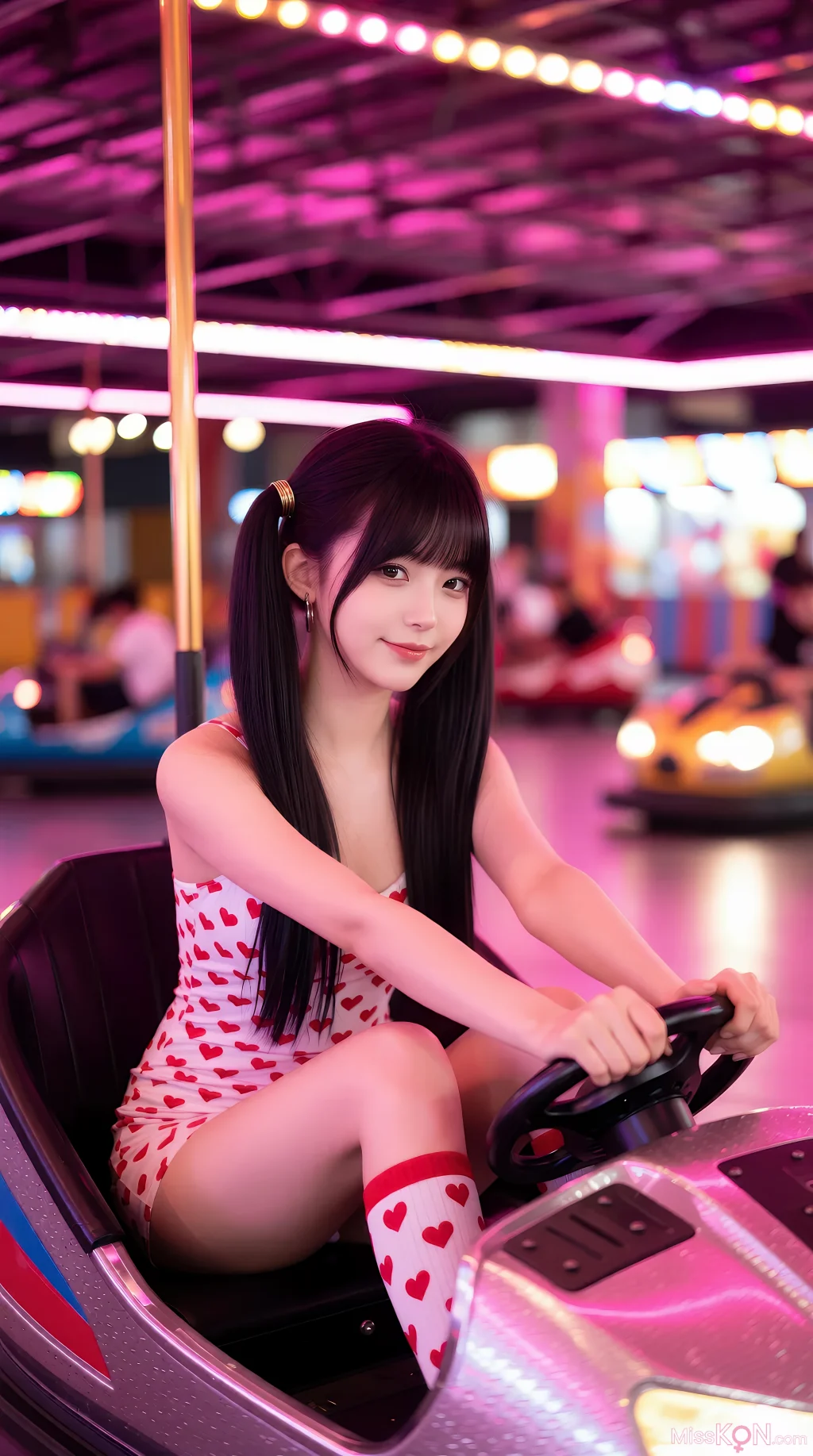 [AIGirl] 柚柚sasa (79 photos) – Page 2
