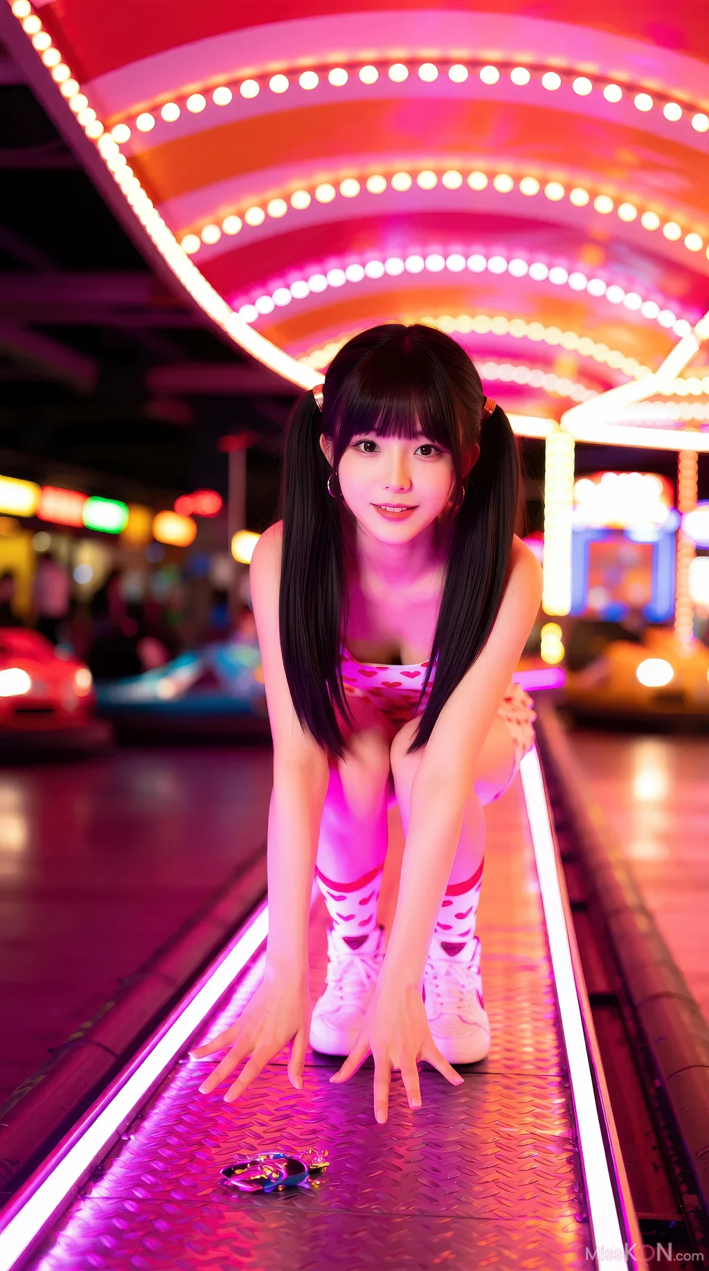 [AIGirl] 柚柚sasa (79 photos) – Page 2