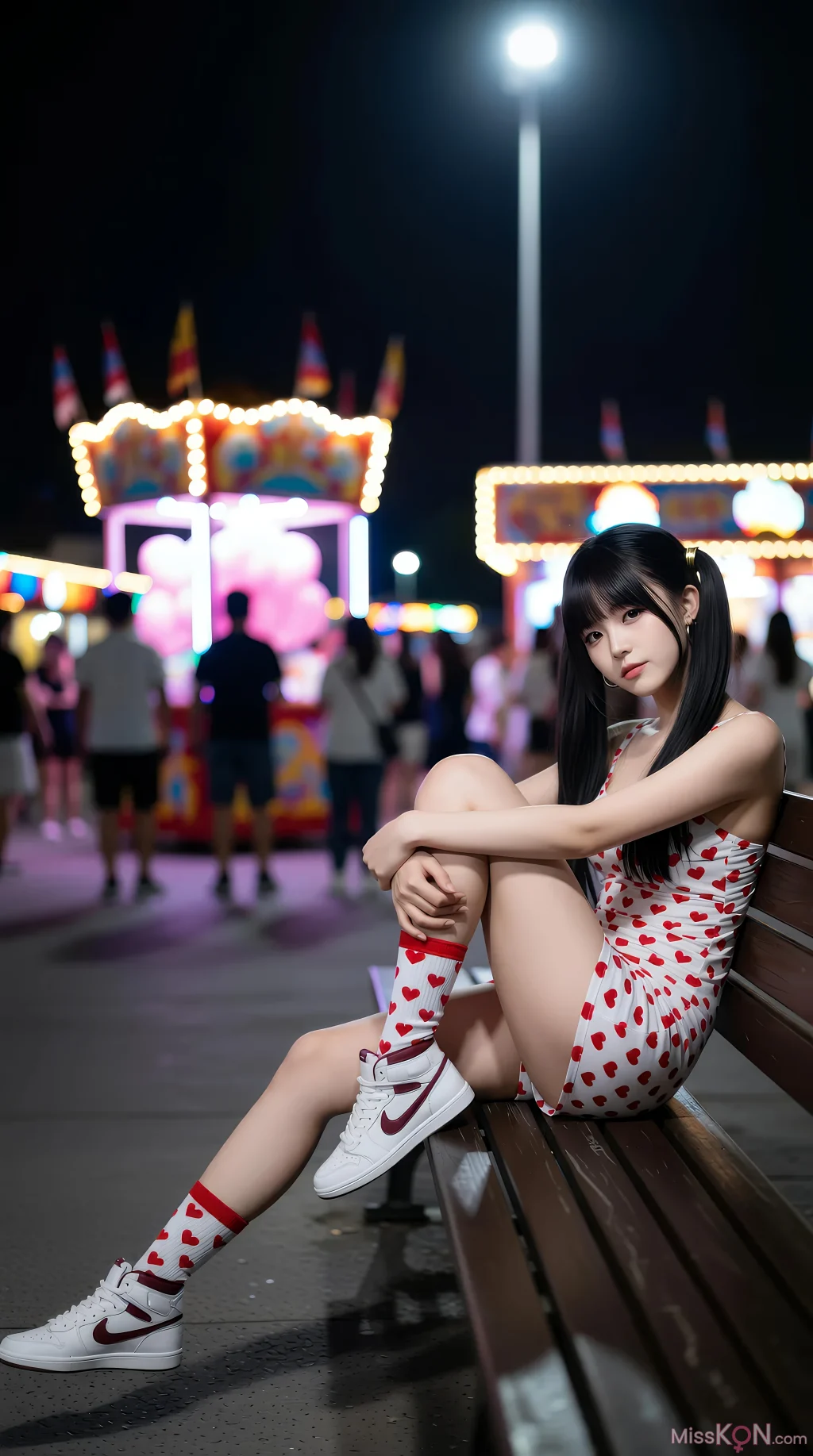 [AIGirl] 柚柚sasa (79 photos) – Page 2