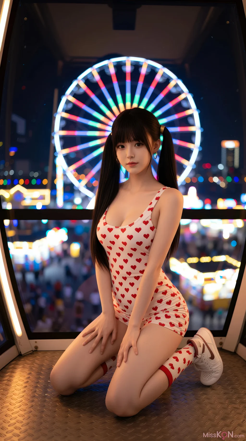 [AIGirl] 柚柚sasa (79 photos) – Page 3