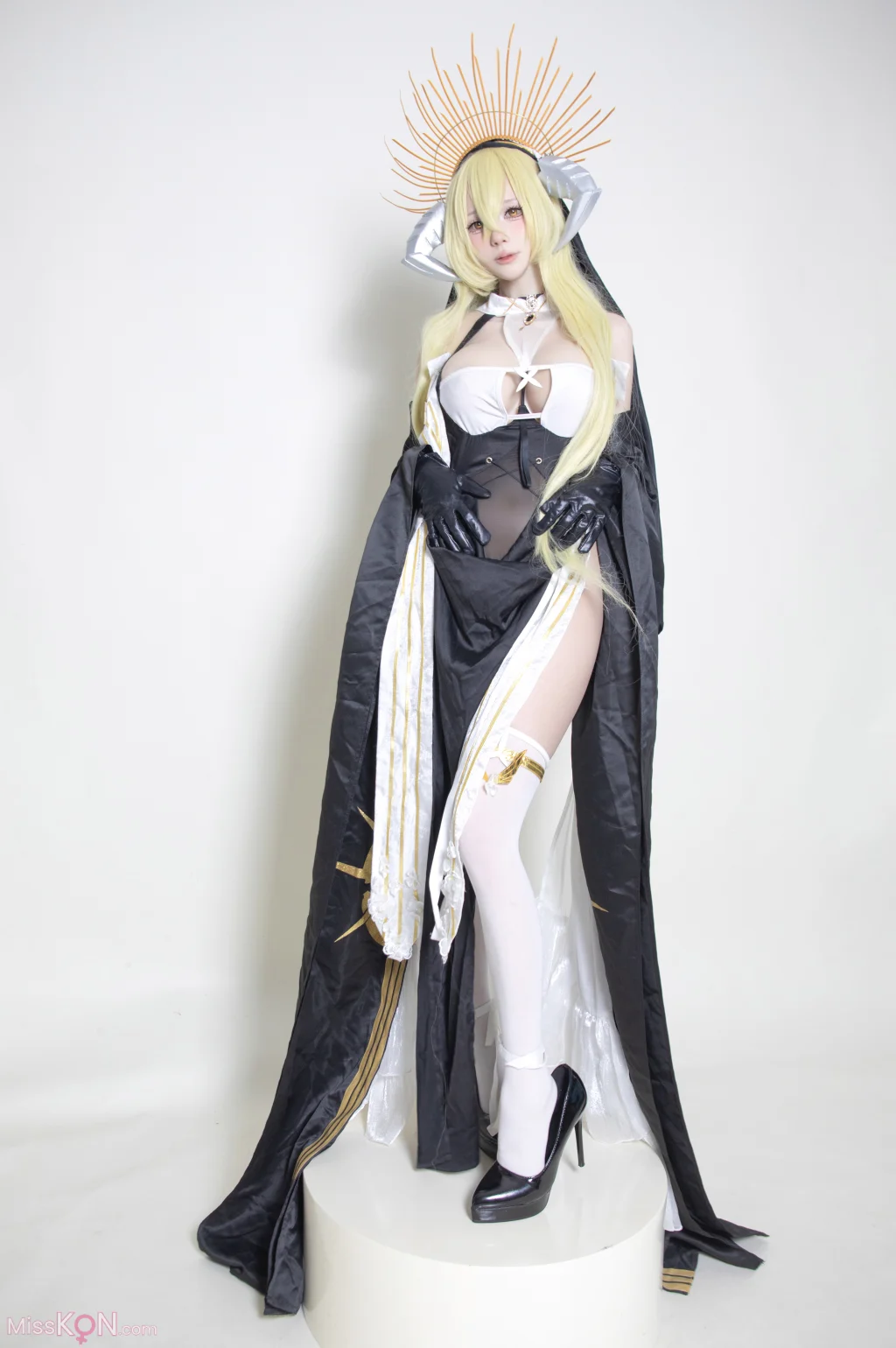 Coser@西园寺南歌: 怨仇 (15 photos)