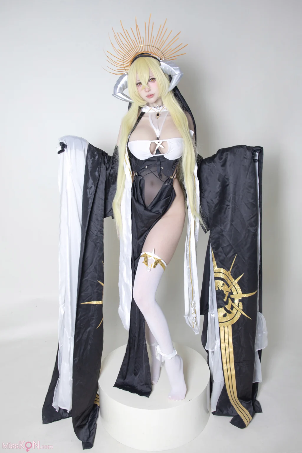 Coser@西园寺南歌: 怨仇 (15 photos)