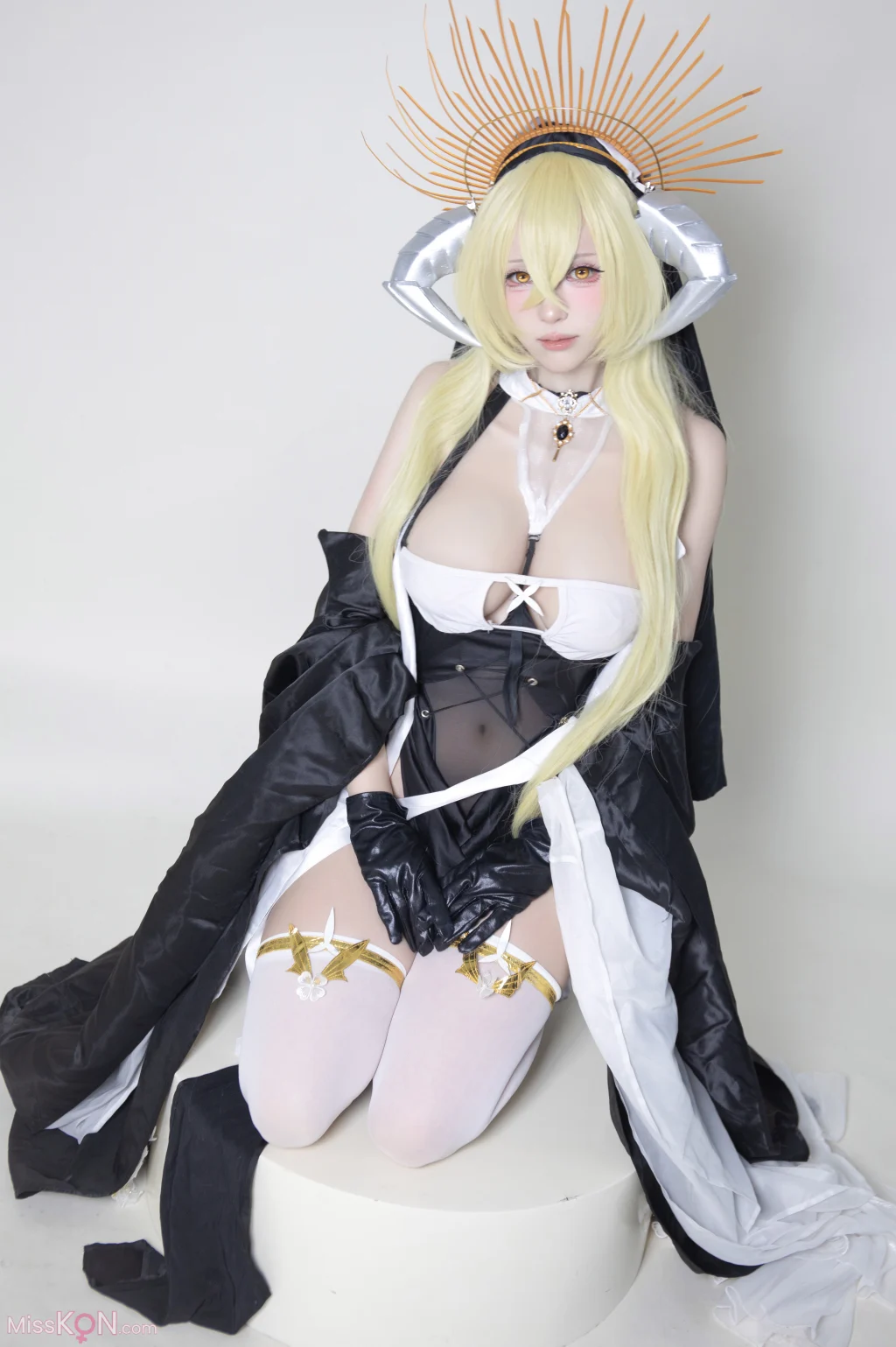 Coser@西园寺南歌: 怨仇 (15 photos)