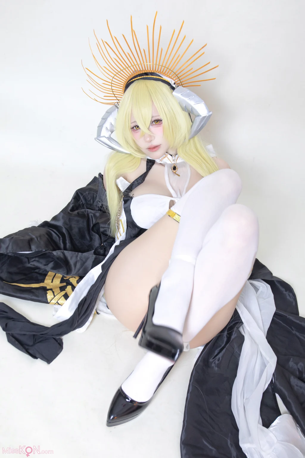 Coser@西园寺南歌: 怨仇 (15 photos)