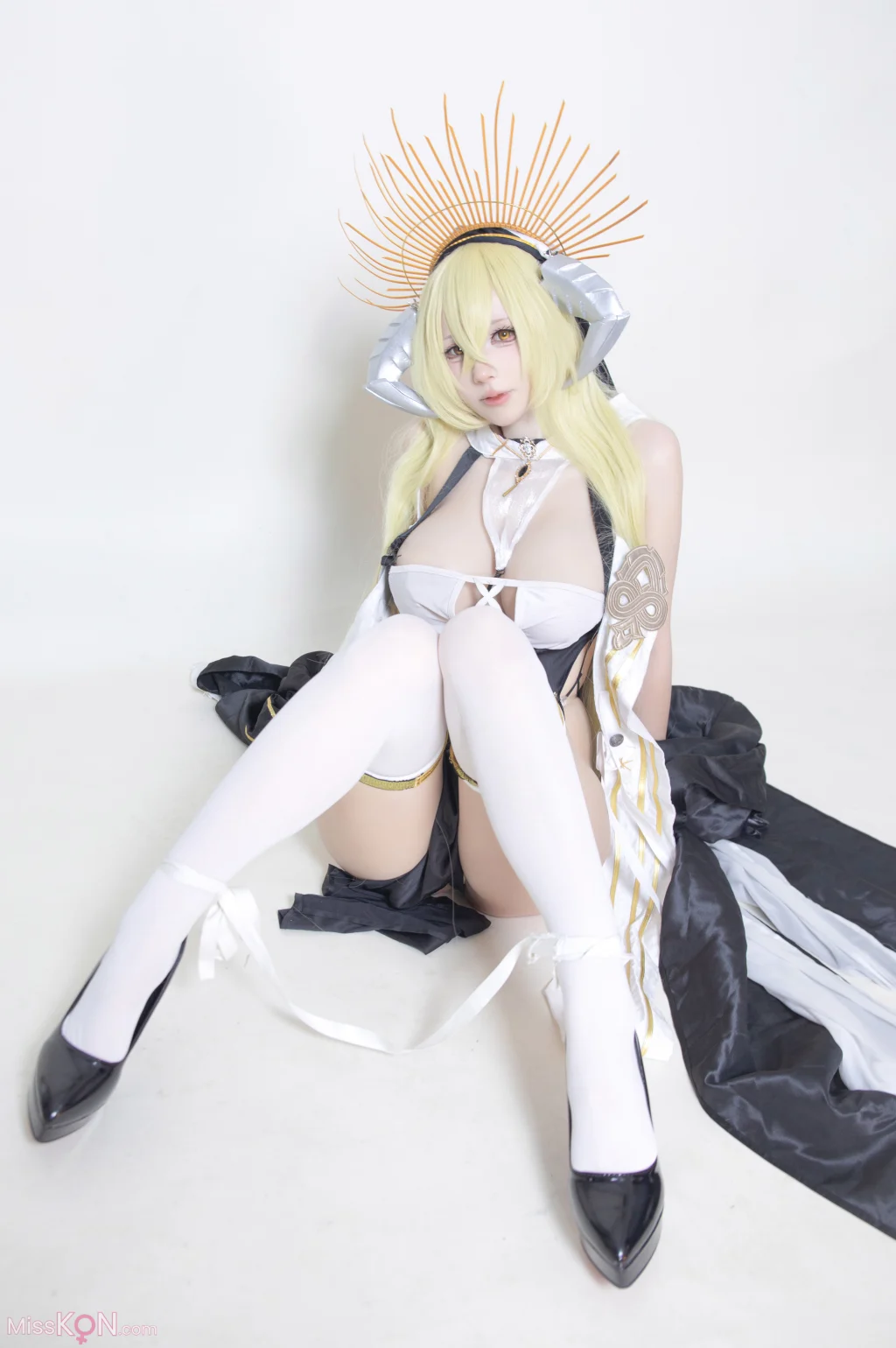 Coser@西园寺南歌: 怨仇 (15 photos) – Page 2