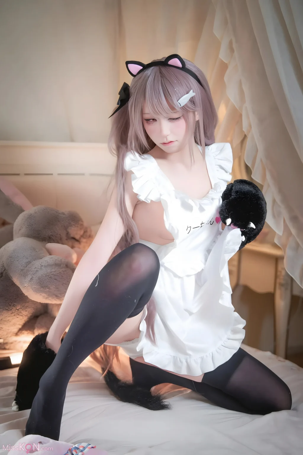 Coser@双木扶苏: 碧蓝航线 水星纪念 (31 photos) – Page 2