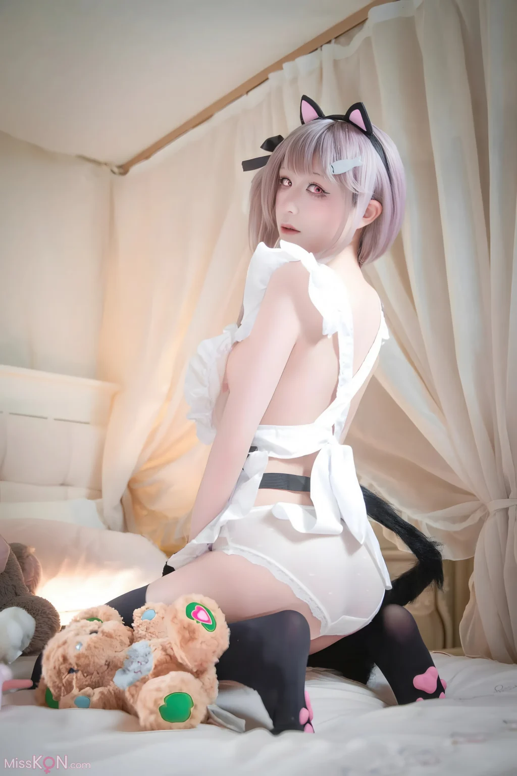 Coser@双木扶苏: 碧蓝航线 水星纪念 (31 photos) – Page 2