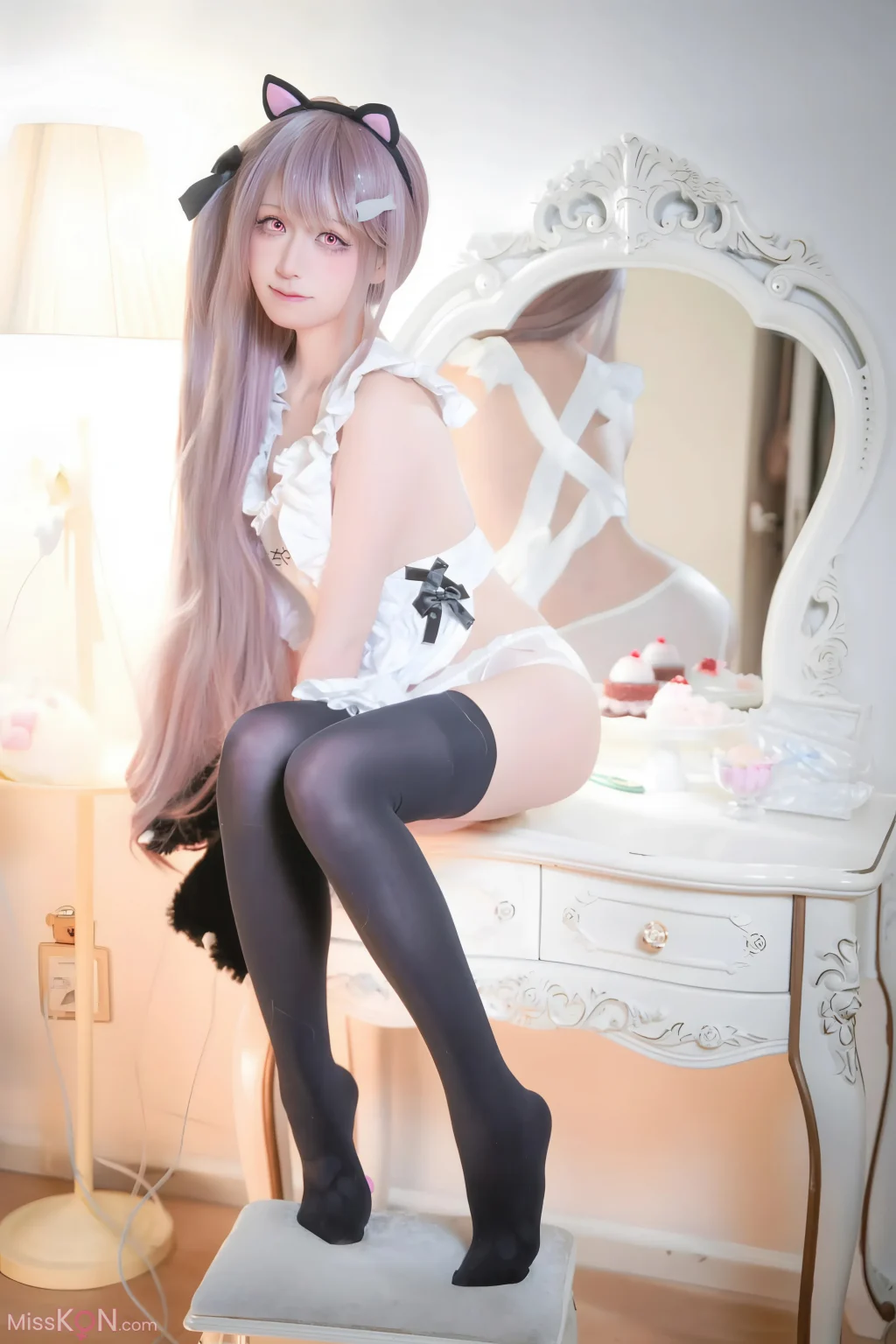 Coser@双木扶苏: 碧蓝航线 水星纪念 (31 photos) – Page 2
