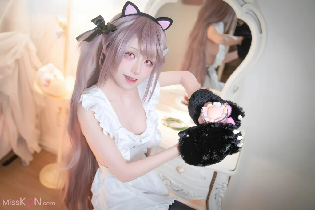 Coser@双木扶苏: 碧蓝航线 水星纪念 (31 photos) – Page 2