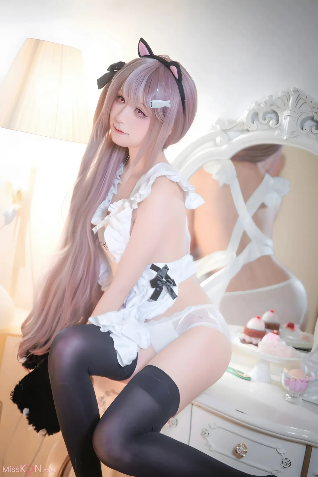 Coser@双木扶苏: 碧蓝航线 水星纪念 (31 photos) – Page 2