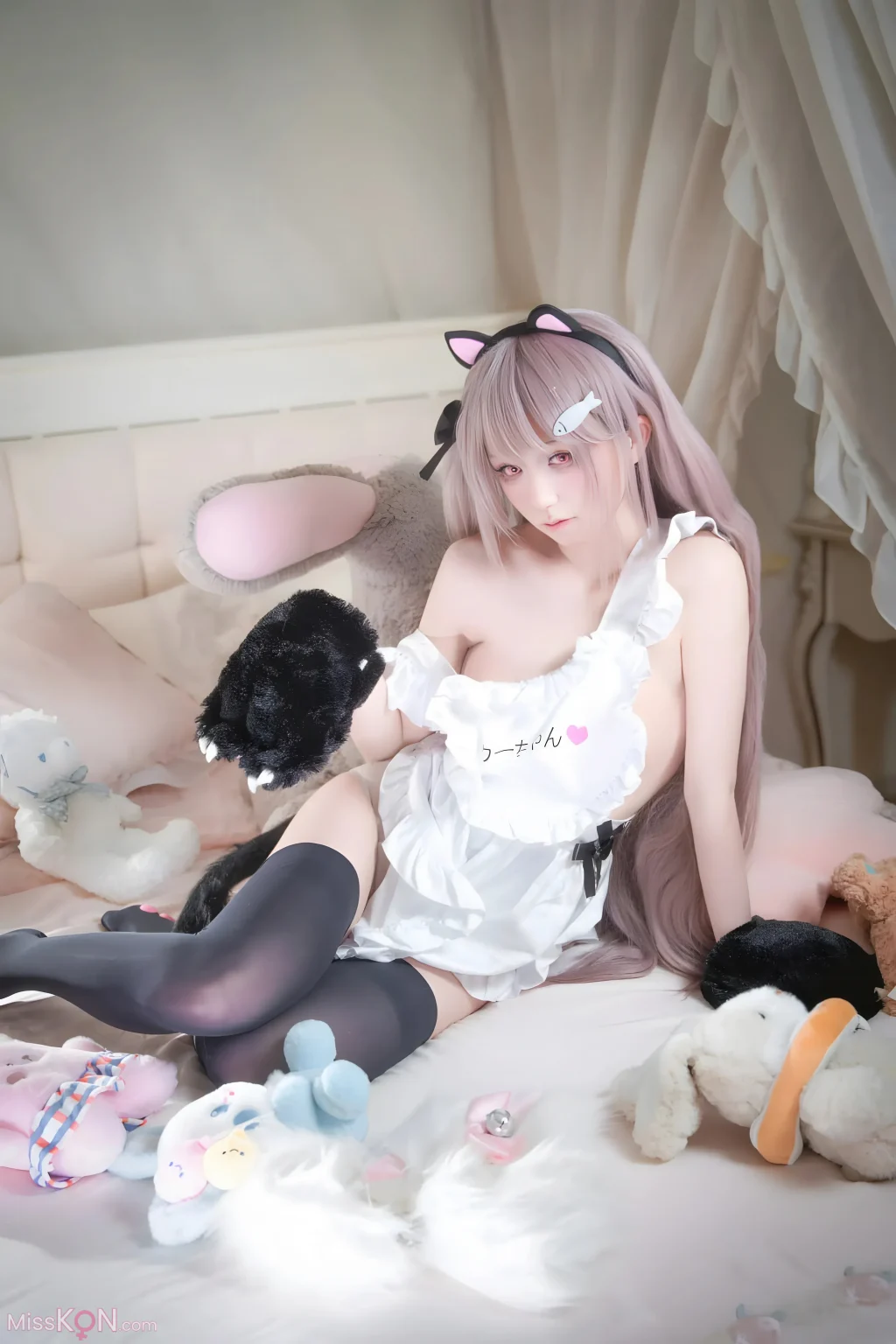 Coser@双木扶苏: 碧蓝航线 水星纪念 (31 photos) – Page 2