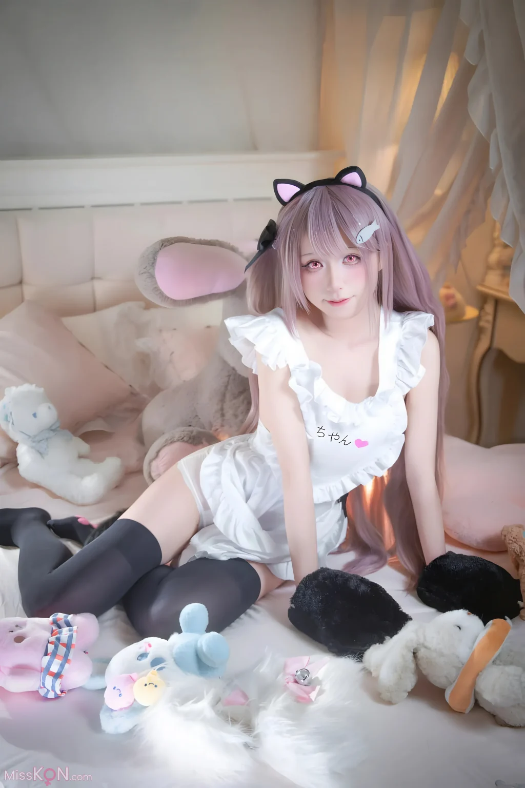 Coser@双木扶苏: 碧蓝航线 水星纪念 (31 photos) – Page 2