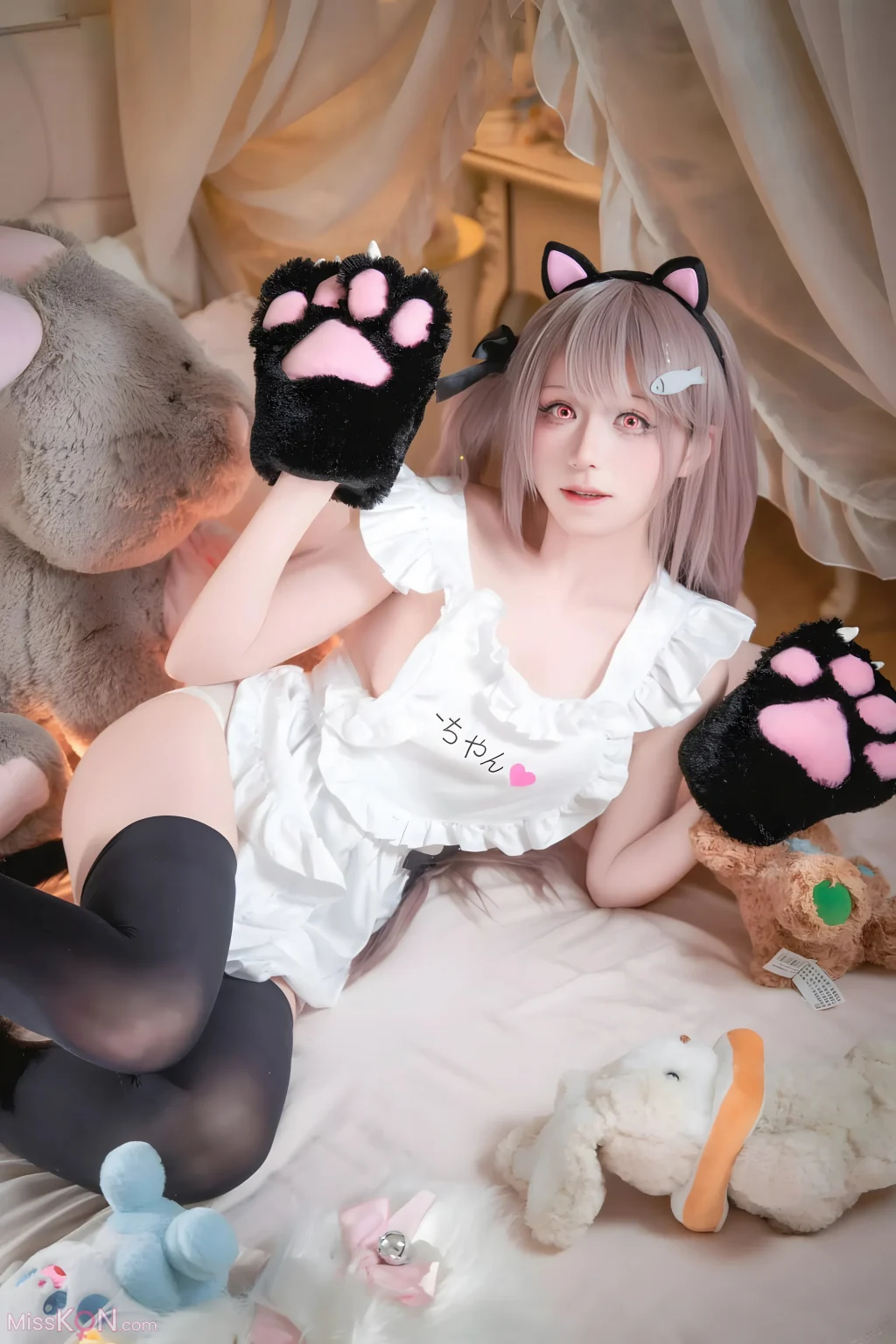 Coser@双木扶苏: 碧蓝航线 水星纪念 (31 photos) – Page 2