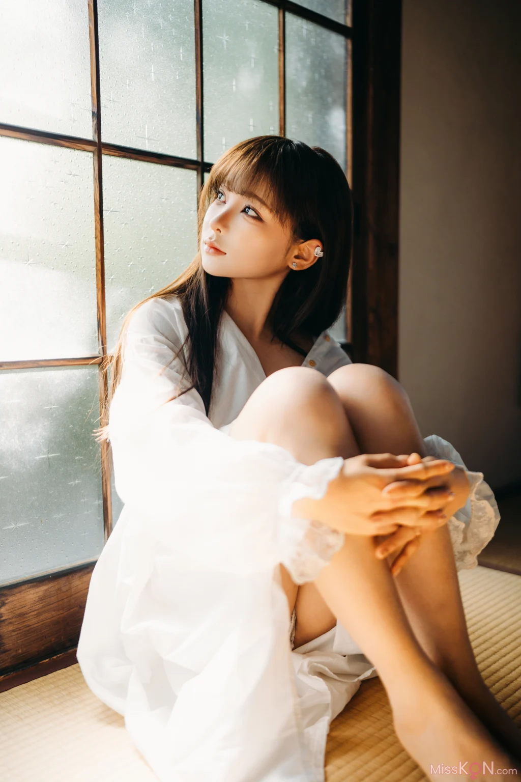Coser@蠢沫沫 (chunmomo): 阳 (31 photos)