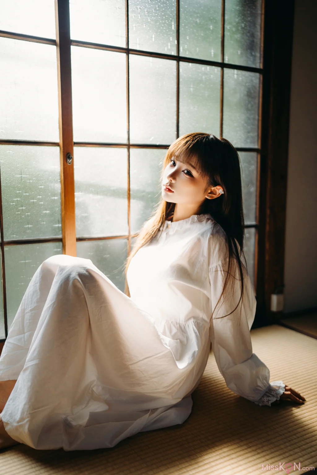 Coser@蠢沫沫 (chunmomo): 阳 (31 photos)