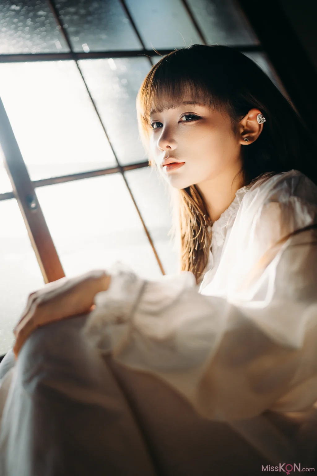 Coser@蠢沫沫 (chunmomo): 阳 (31 photos)