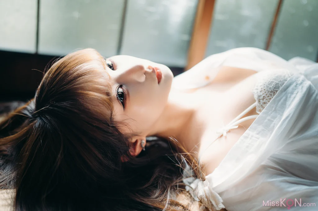 Coser@蠢沫沫 (chunmomo): 阳 (31 photos)