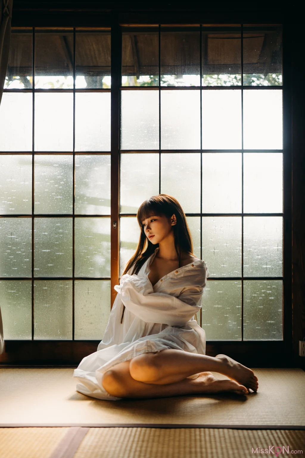Coser@蠢沫沫 (chunmomo): 阳 (31 photos)
