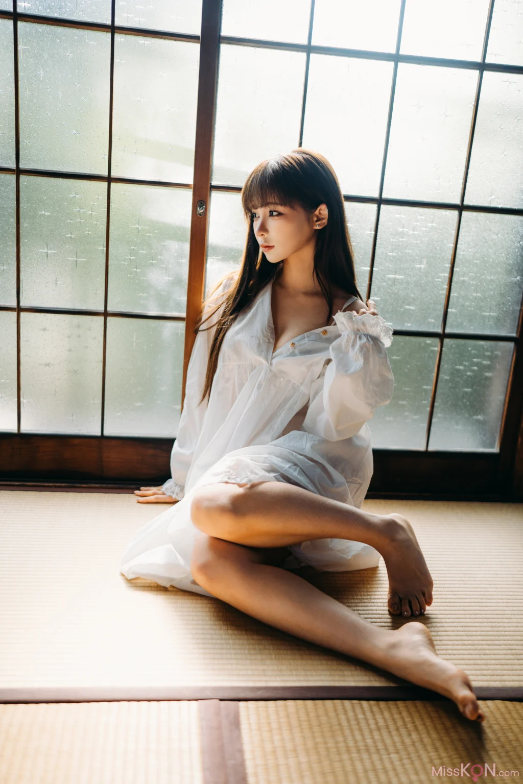 Coser@蠢沫沫 (chunmomo): 阳 (31 photos)