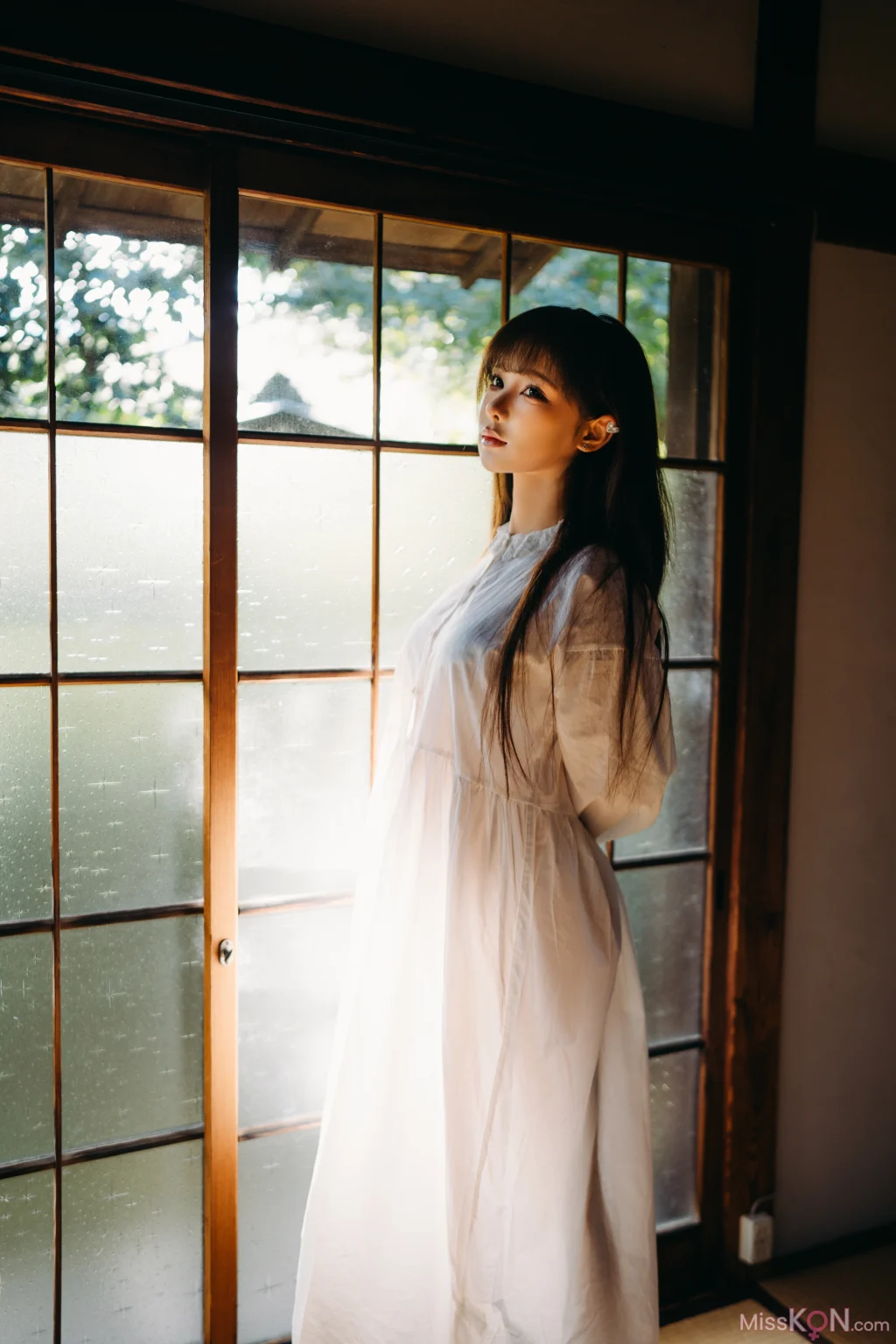 Coser@蠢沫沫 (chunmomo): 阳 (31 photos)