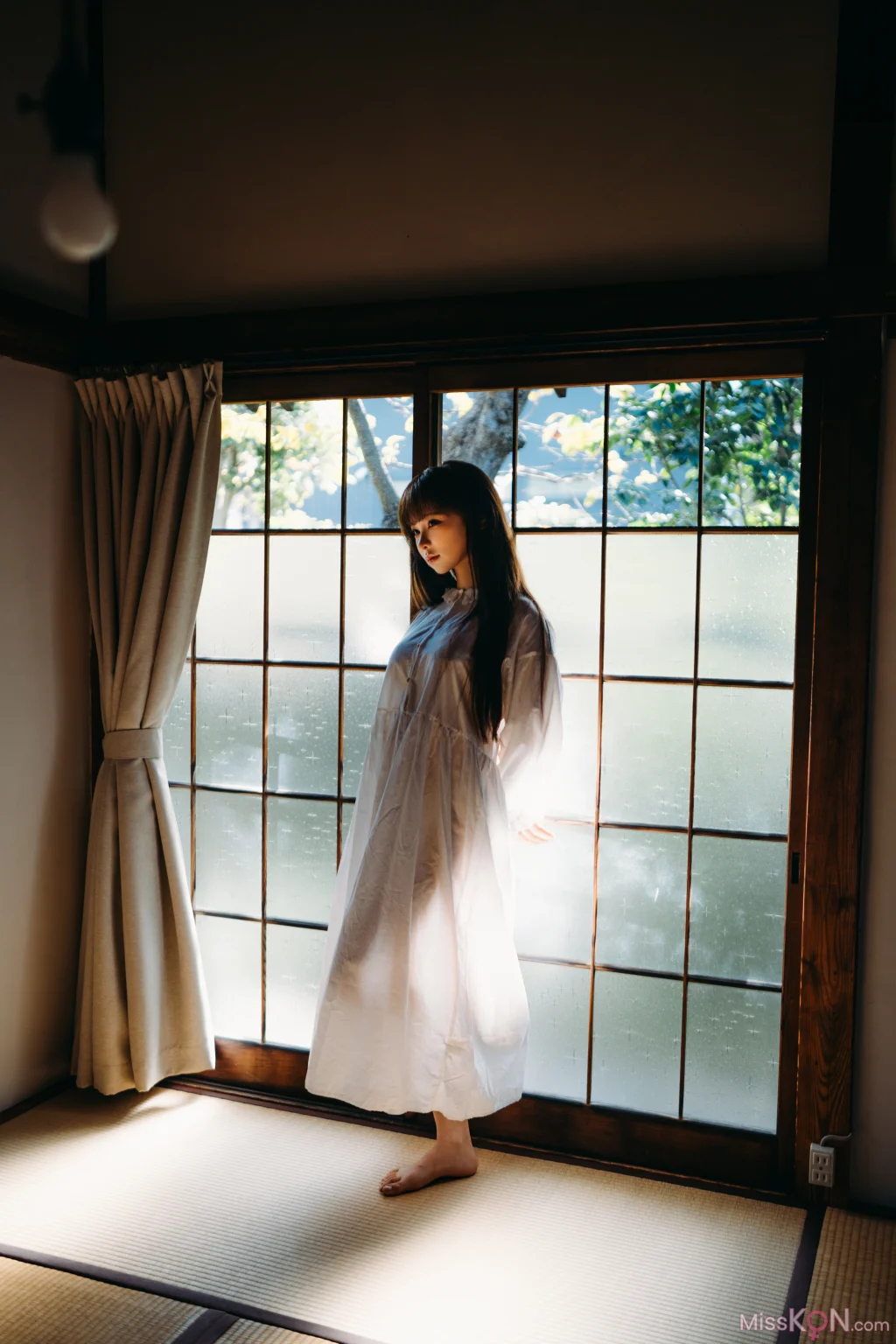 Coser@蠢沫沫 (chunmomo): 阳 (31 photos)
