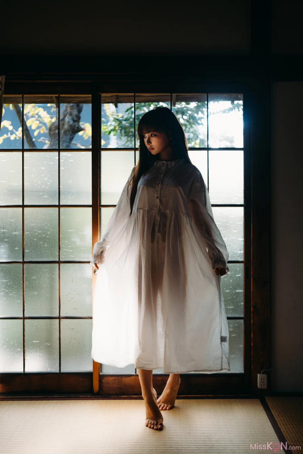 Coser@蠢沫沫 (chunmomo): 阳 (31 photos)