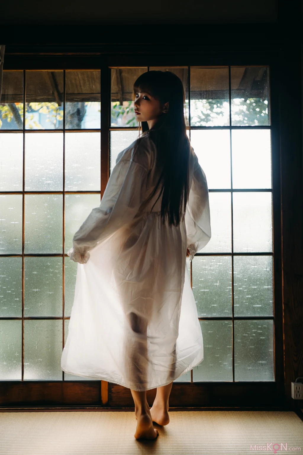 Coser@蠢沫沫 (chunmomo): 阳 (31 photos) – Page 2