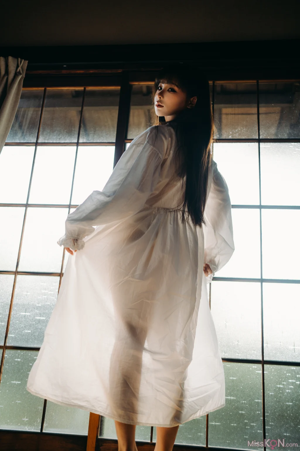 Coser@蠢沫沫 (chunmomo): 阳 (31 photos) – Page 2