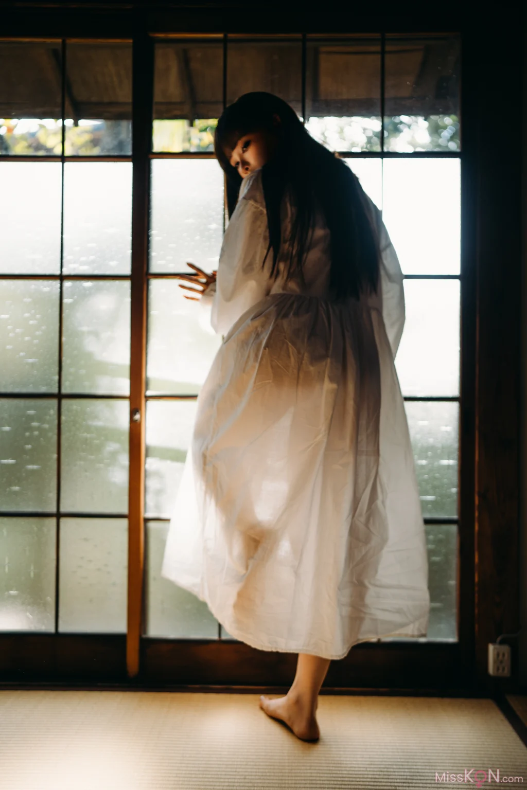 Coser@蠢沫沫 (chunmomo): 阳 (31 photos) – Page 2