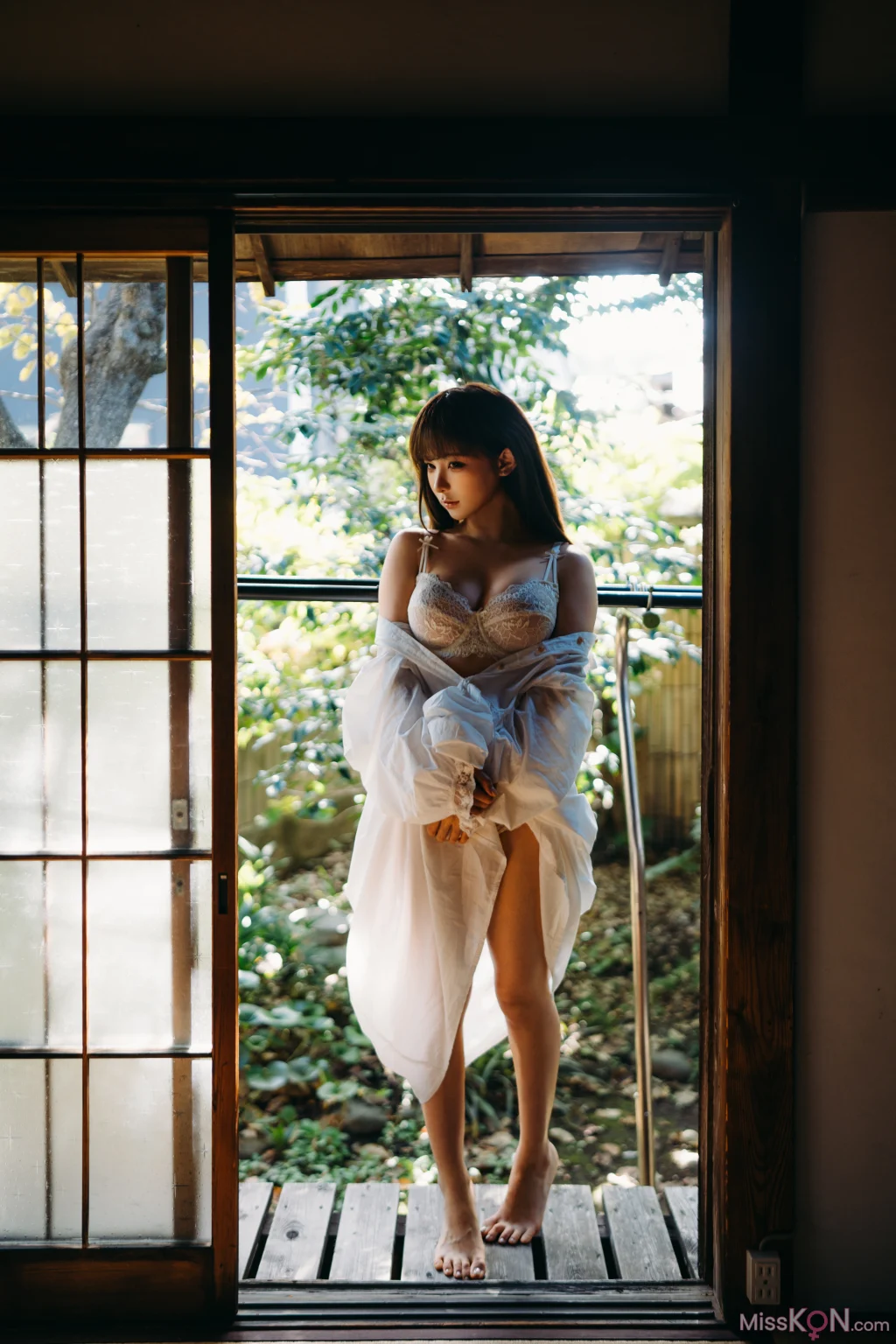 Coser@蠢沫沫 (chunmomo): 阳 (31 photos) – Page 2
