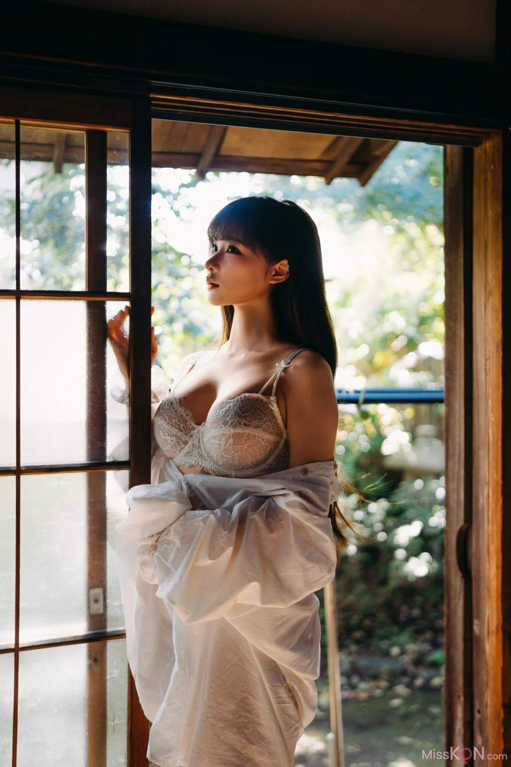 Coser@蠢沫沫 (chunmomo): 阳 (31 photos) – Page 2