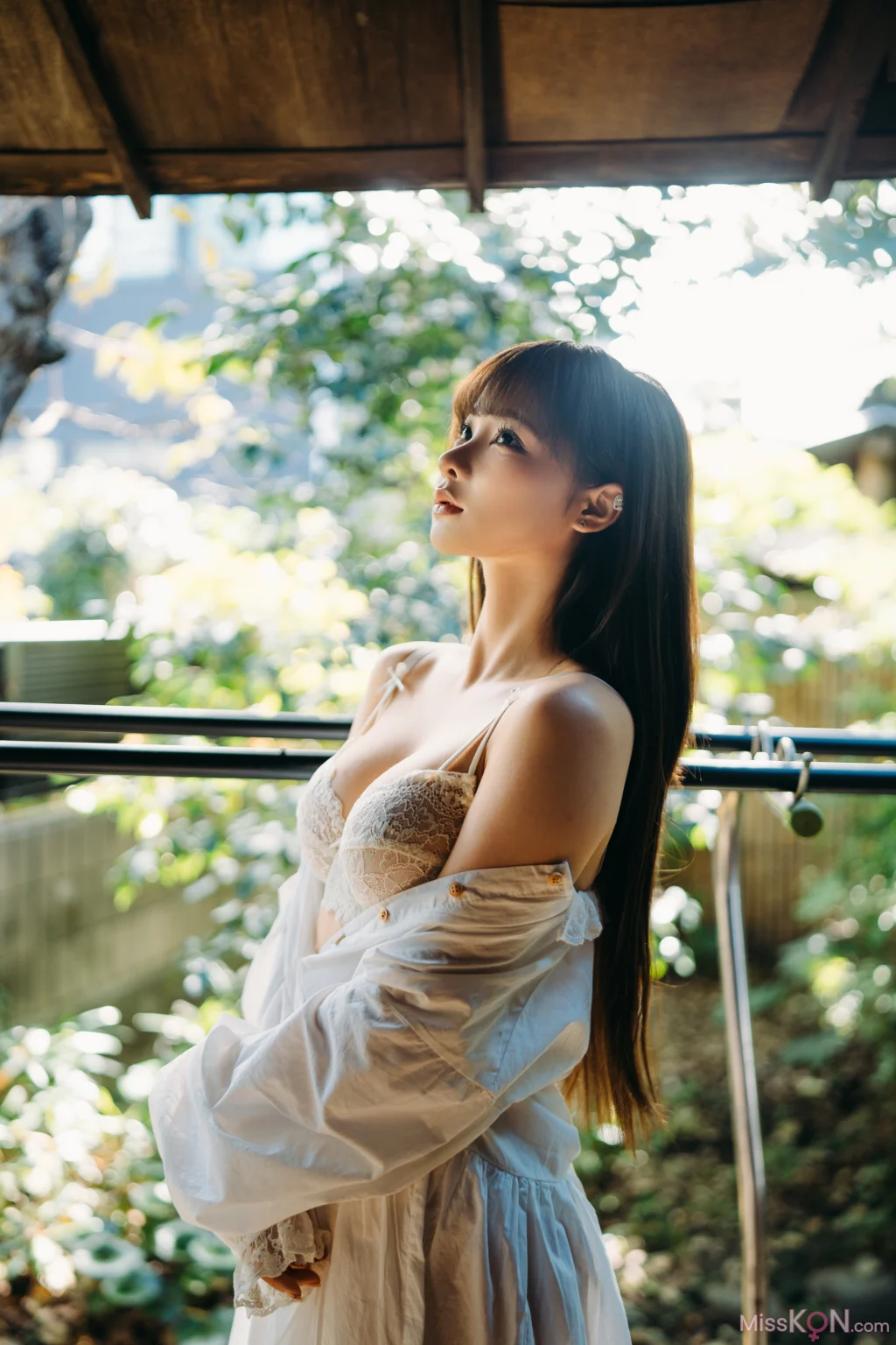 Coser@蠢沫沫 (chunmomo): 阳 (31 photos) – Page 2