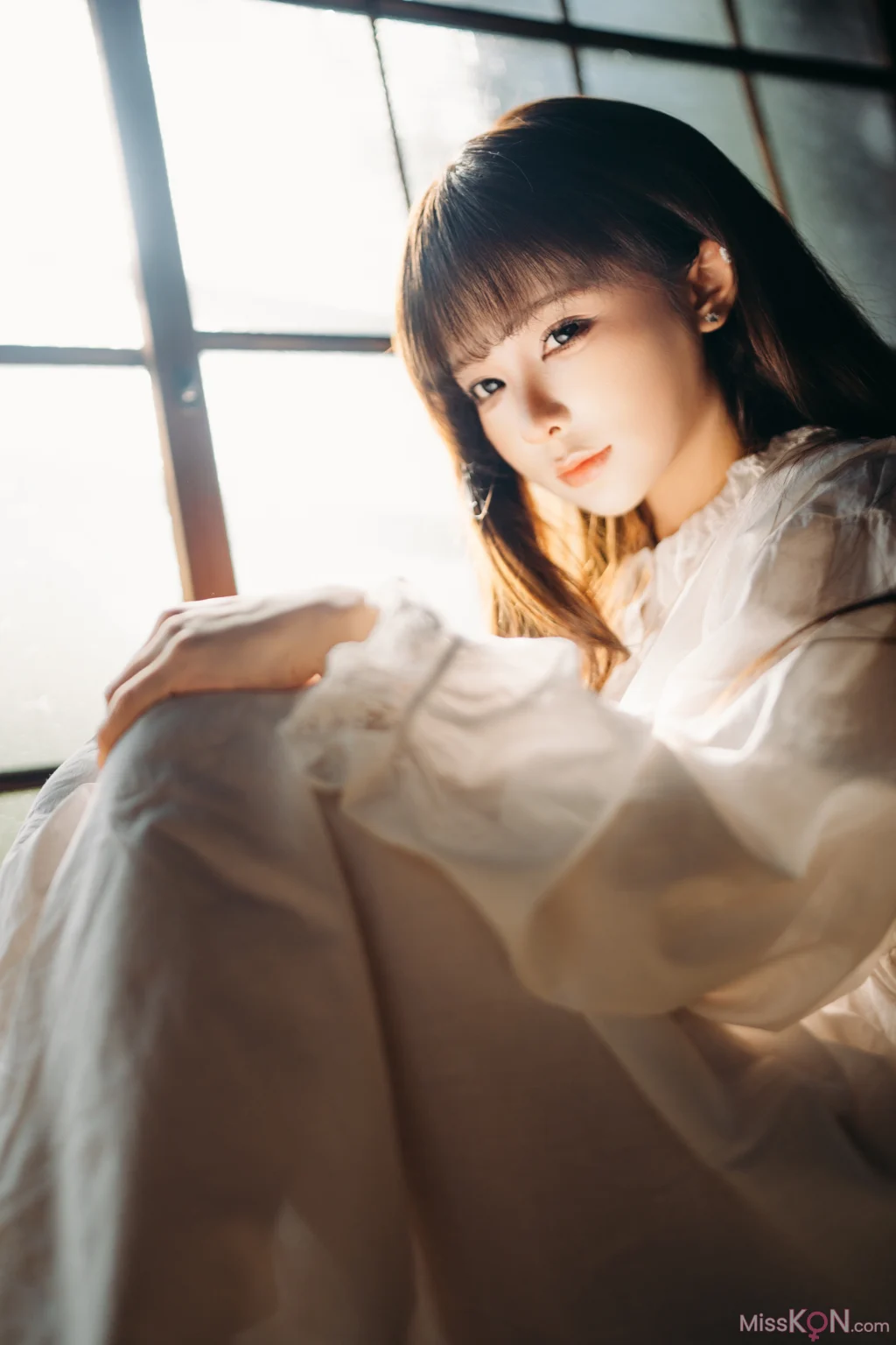 Coser@蠢沫沫 (chunmomo): 阳 (31 photos) – Page 2