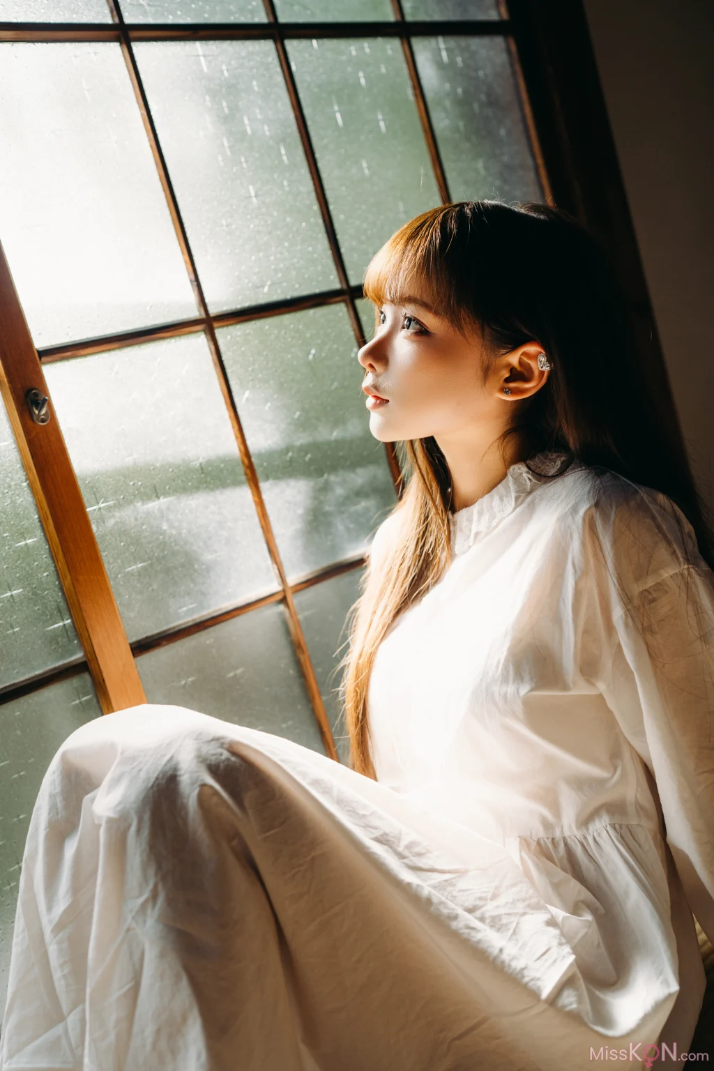 Coser@蠢沫沫 (chunmomo): 阳 (31 photos) – Page 2