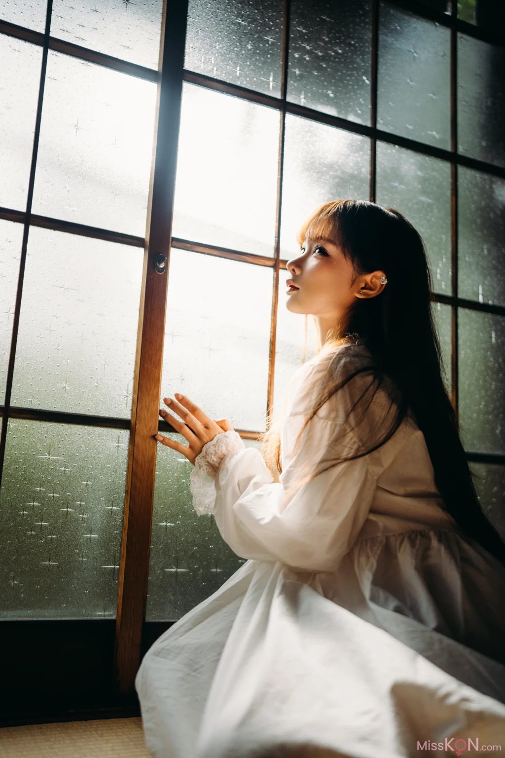 Coser@蠢沫沫 (chunmomo): 阳 (31 photos) – Page 2