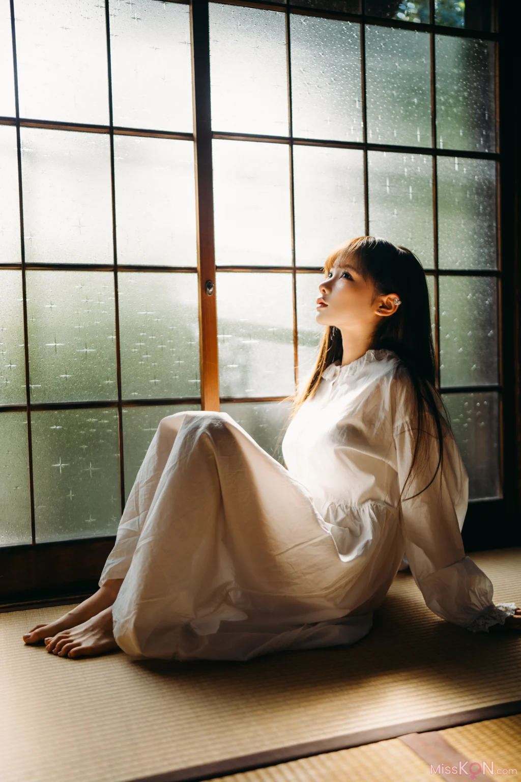 Coser@蠢沫沫 (chunmomo): 阳 (31 photos) – Page 2