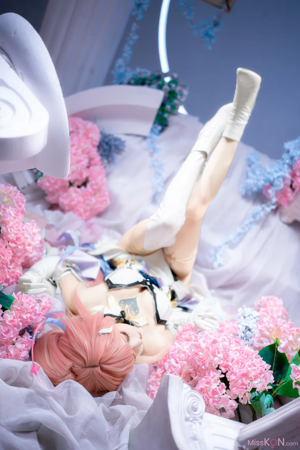 Coser@纸悦Etsu_ko: 鸣潮 爱弥斯 (25 photos) – Page 2