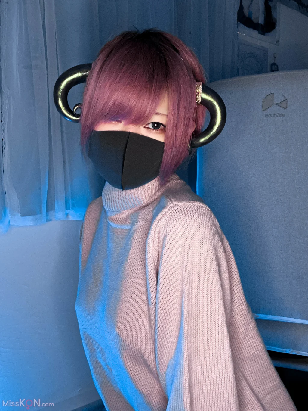 Coser@御伽樒: 過激版 データ動画 (73 photos + 5 videos) – Page 3