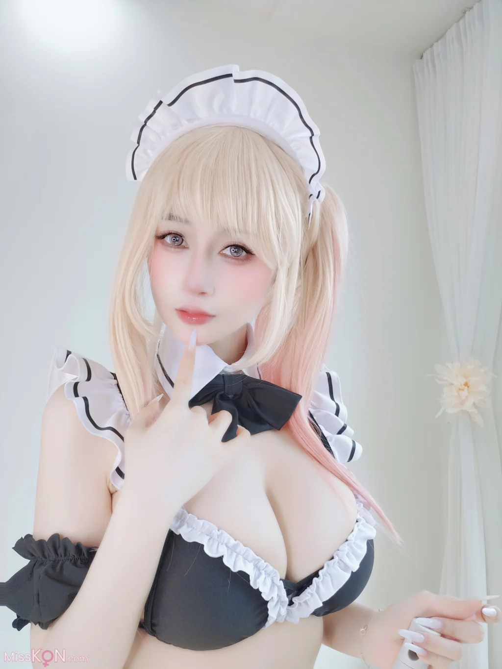 Coser@白银81: Maid Marin (62 photos)